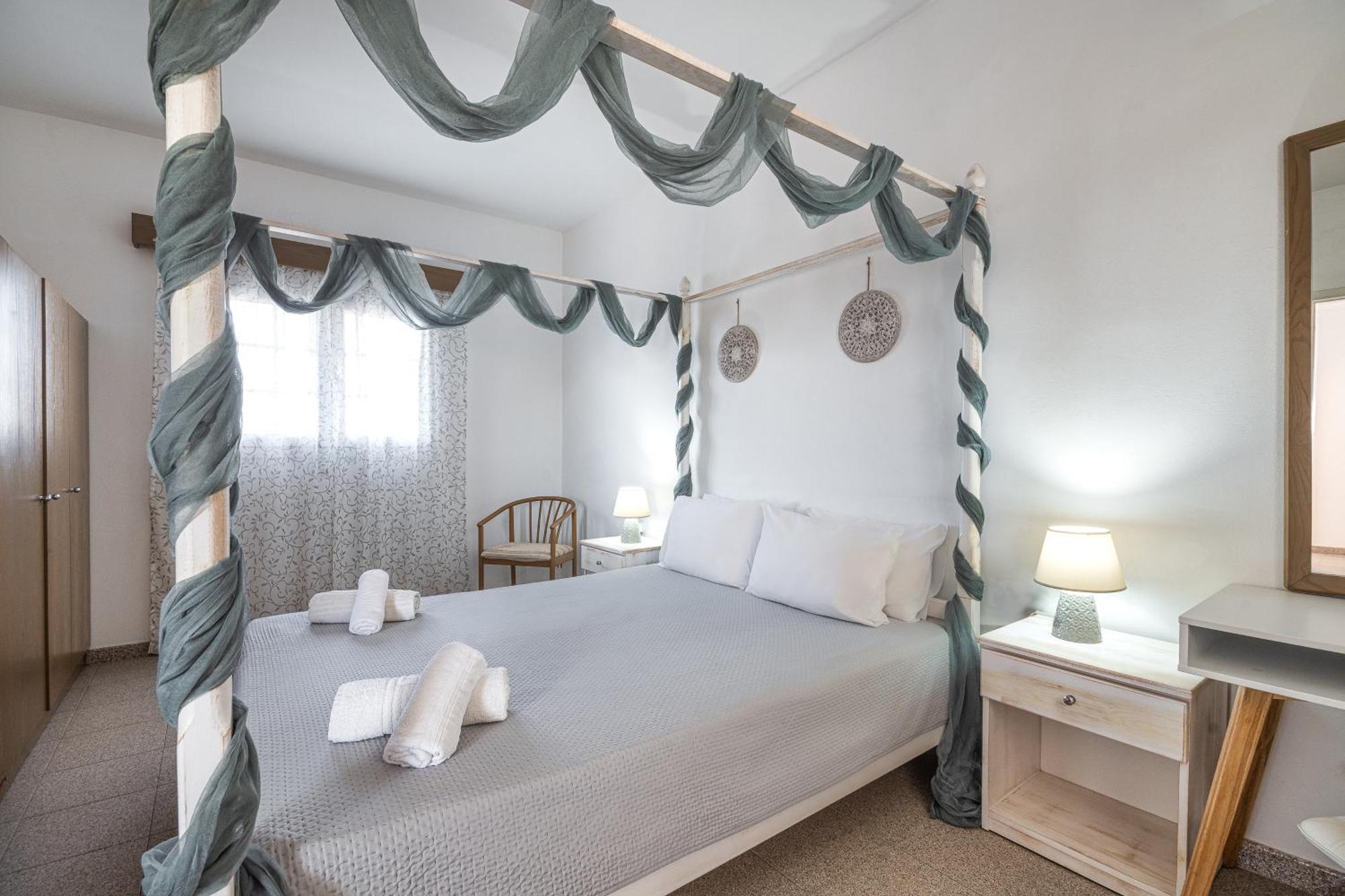 Nikolas Apartment Pefki Zewnętrze zdjęcie