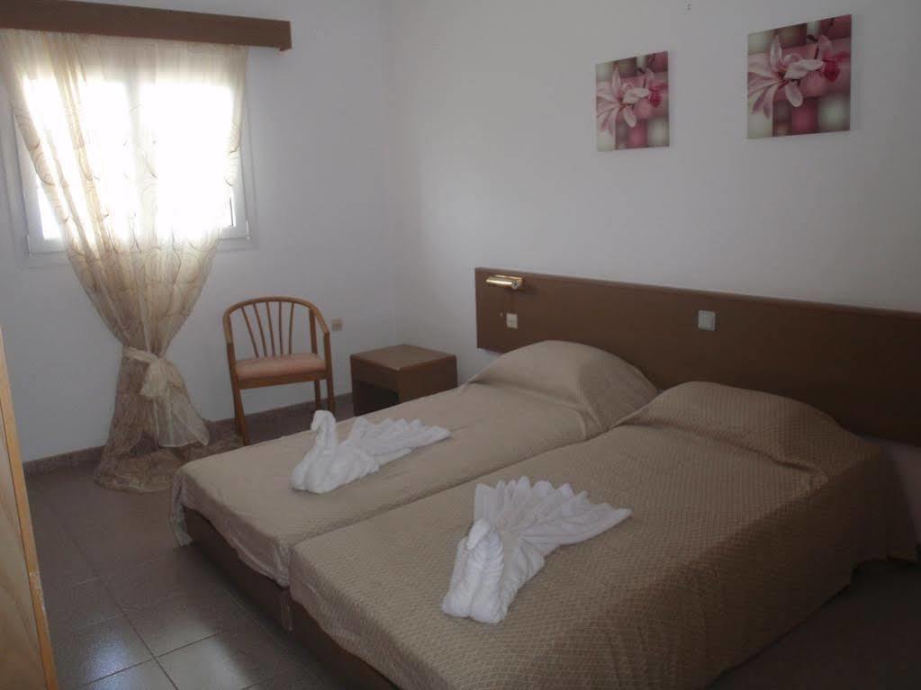 Nikolas Apartment Pefki Zewnętrze zdjęcie